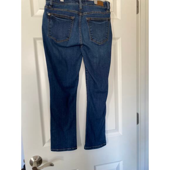 Judy Blue Jeans Size 5/27 - Picture 3 of 8